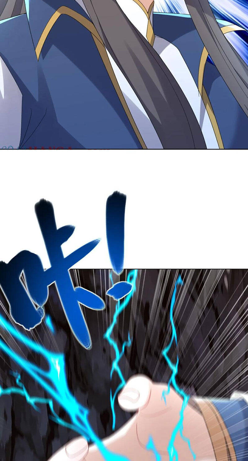 Tiên Võ Đế Tôn Chapter 628 - Trang 2