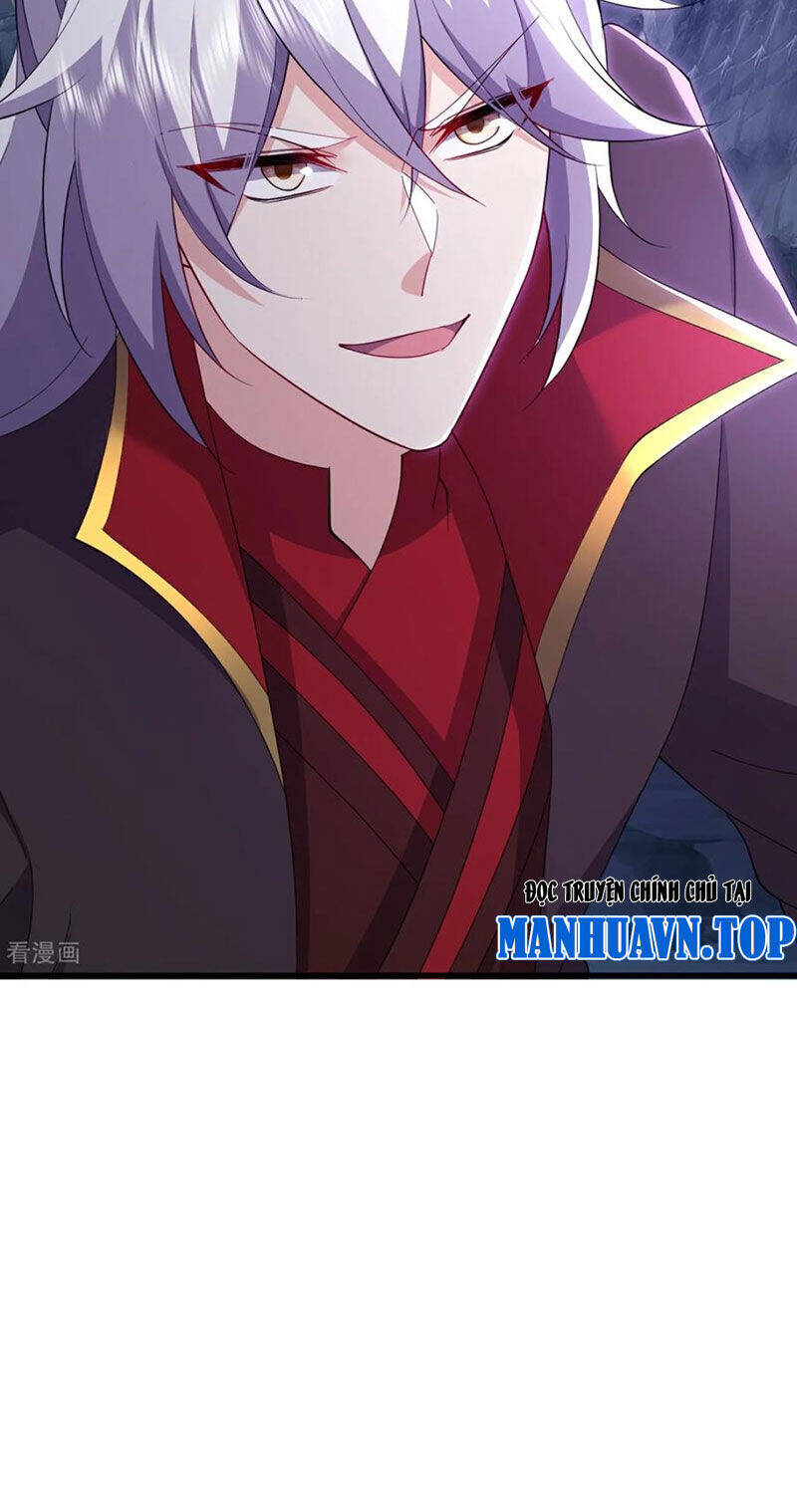 Tiên Võ Đế Tôn Chapter 628 - Trang 2