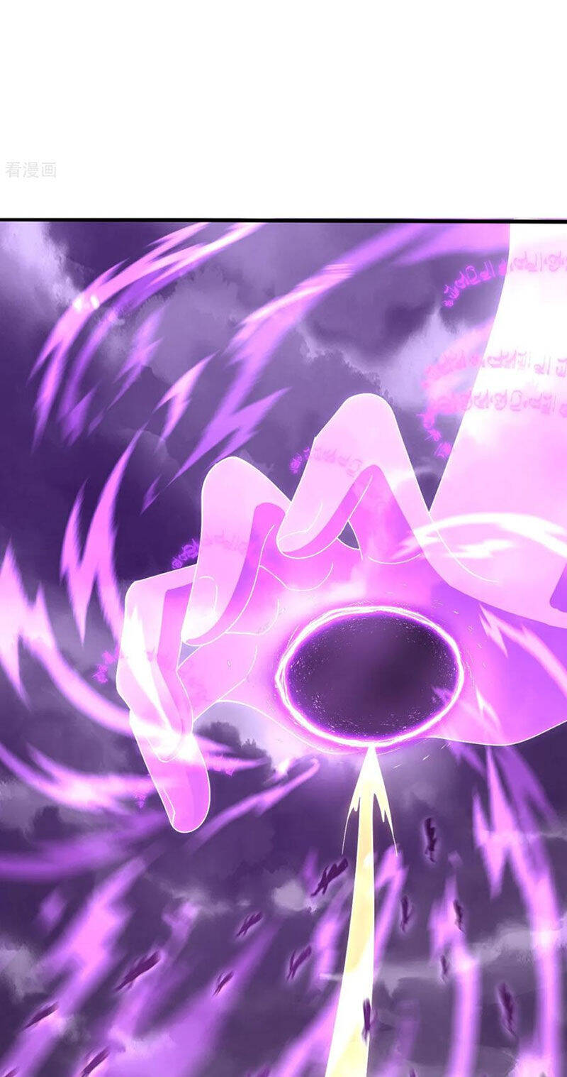 Tiên Võ Đế Tôn Chapter 628 - Trang 2