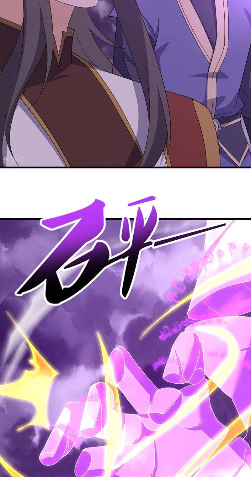 Tiên Võ Đế Tôn Chapter 628 - Trang 2