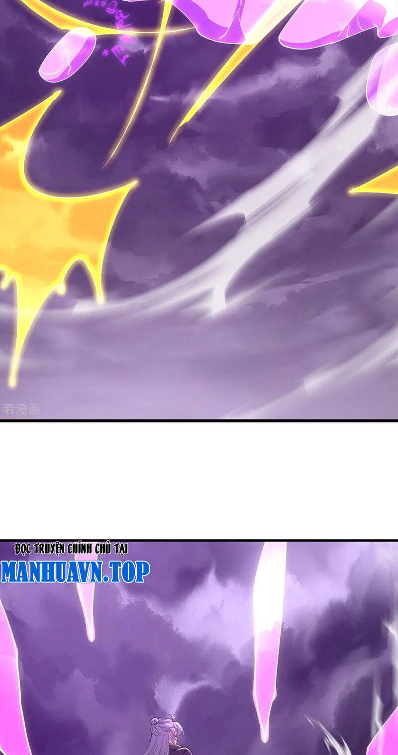 Tiên Võ Đế Tôn Chapter 628 - Trang 2