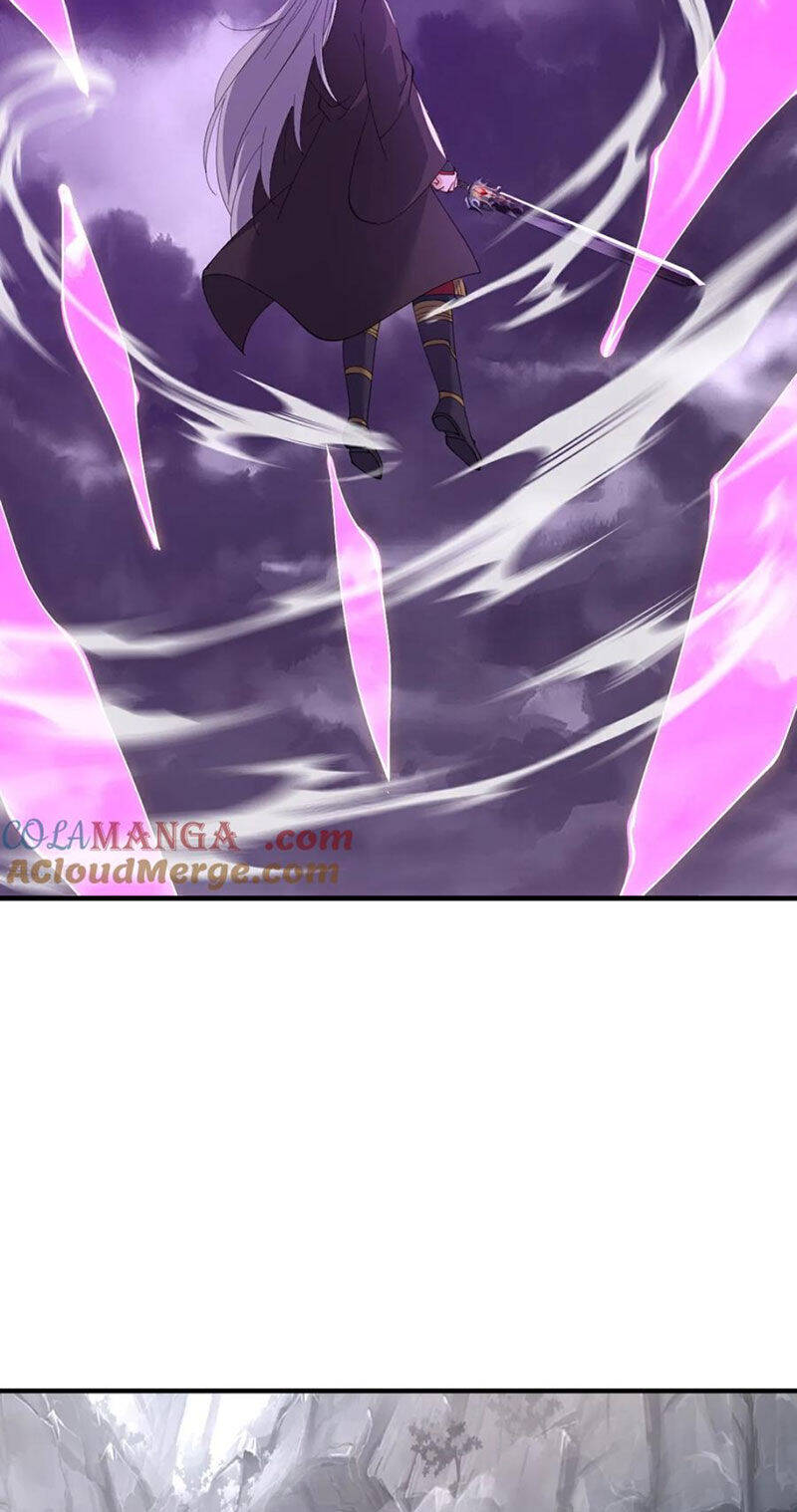 Tiên Võ Đế Tôn Chapter 628 - Trang 2