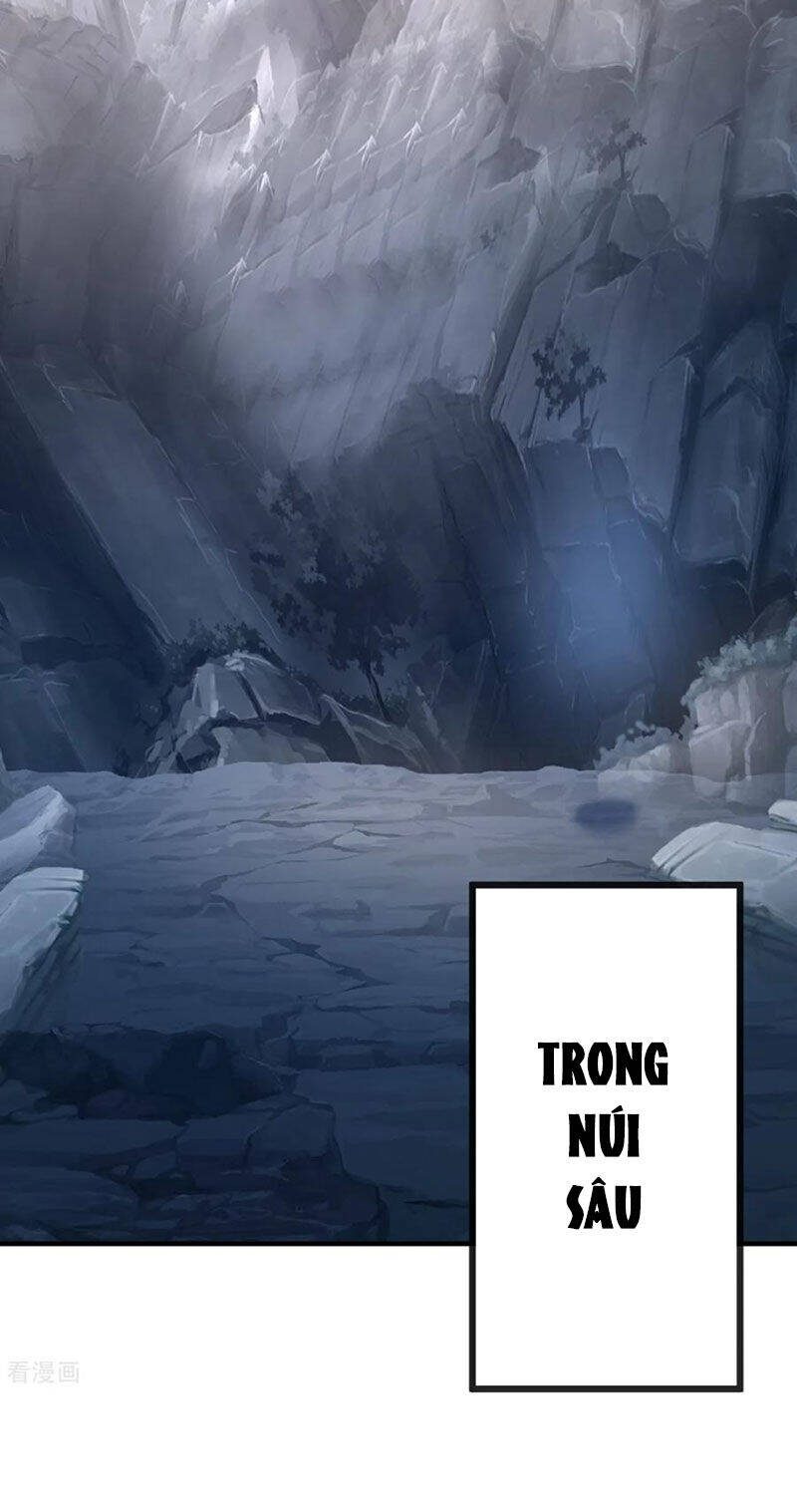 Tiên Võ Đế Tôn Chapter 628 - Trang 2