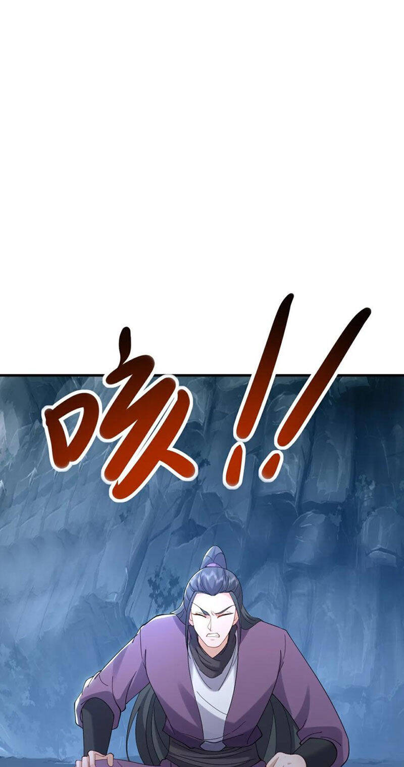 Tiên Võ Đế Tôn Chapter 628 - Trang 2