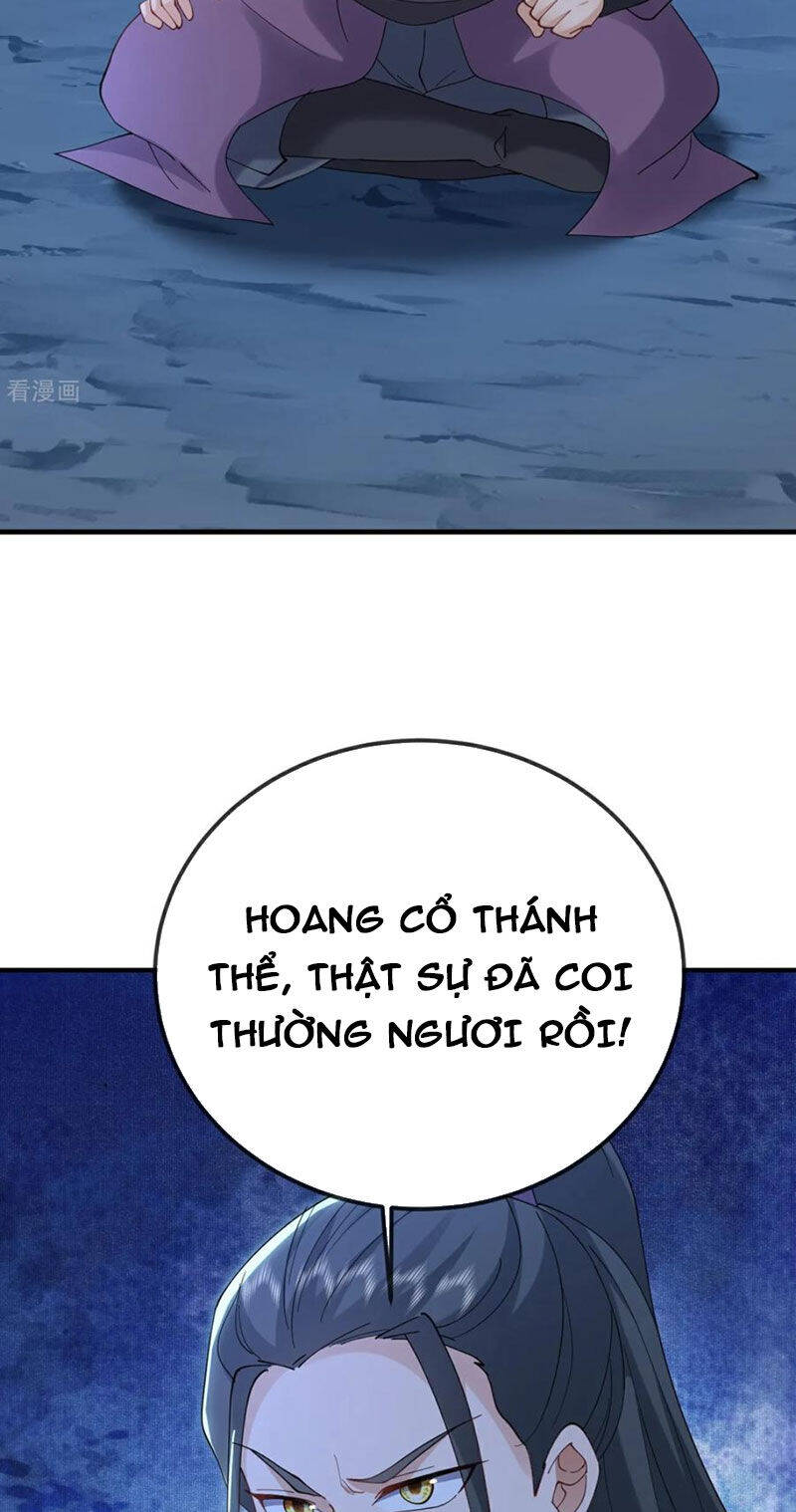 Tiên Võ Đế Tôn Chapter 628 - Trang 2