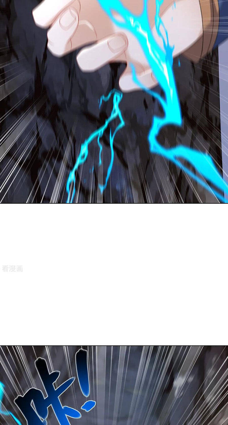 Tiên Võ Đế Tôn Chapter 628 - Trang 2