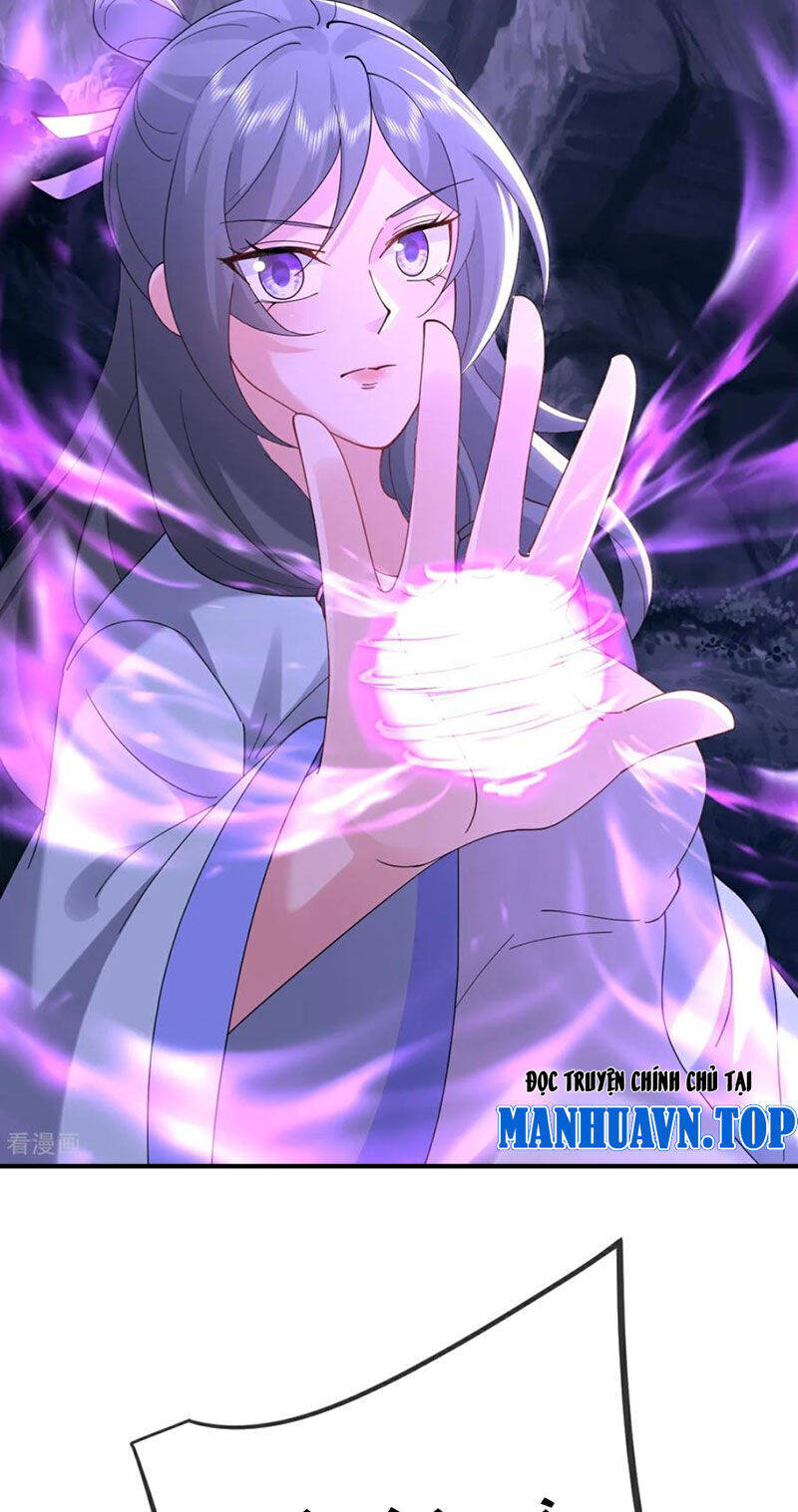 Tiên Võ Đế Tôn Chapter 628 - Trang 2