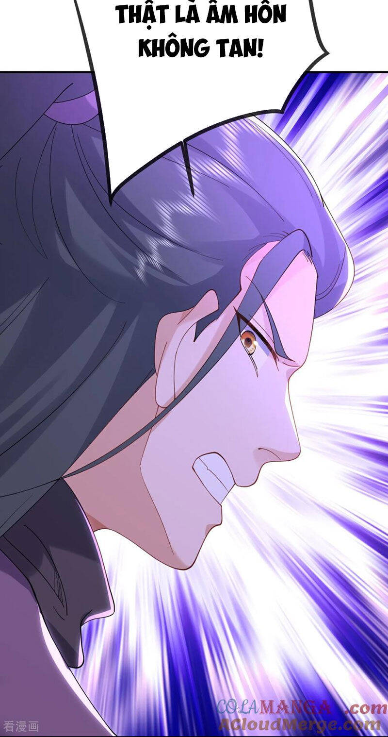 Tiên Võ Đế Tôn Chapter 628 - Trang 2