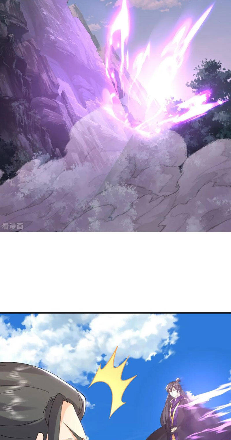 Tiên Võ Đế Tôn Chapter 628 - Trang 2