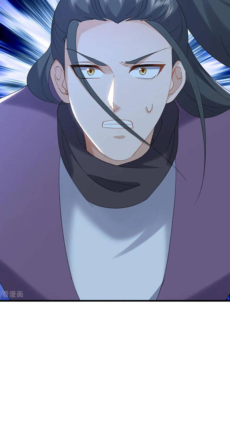 Tiên Võ Đế Tôn Chapter 628 - Trang 2