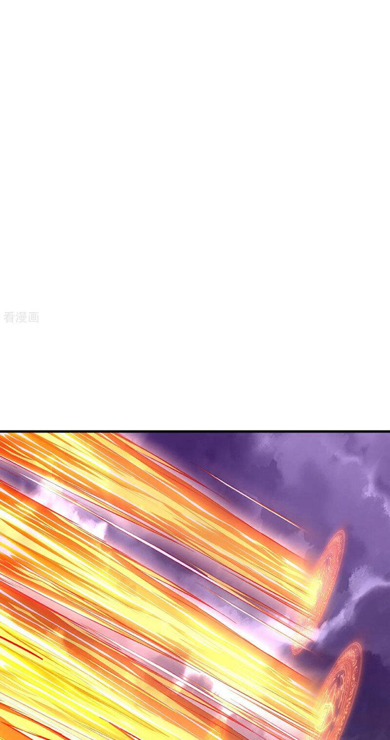 Tiên Võ Đế Tôn Chapter 628 - Trang 2