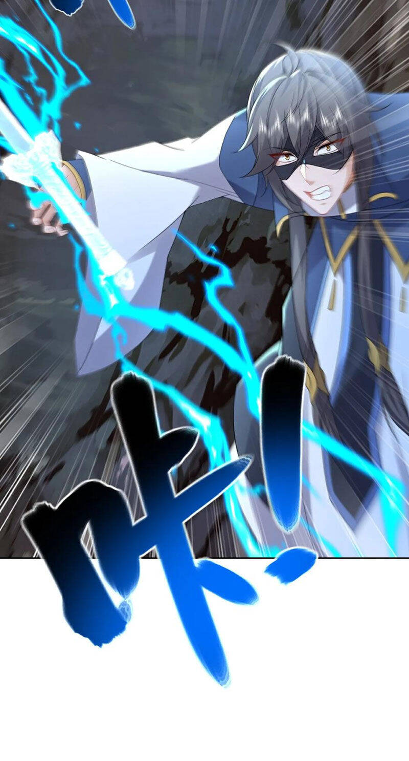 Tiên Võ Đế Tôn Chapter 628 - Trang 2