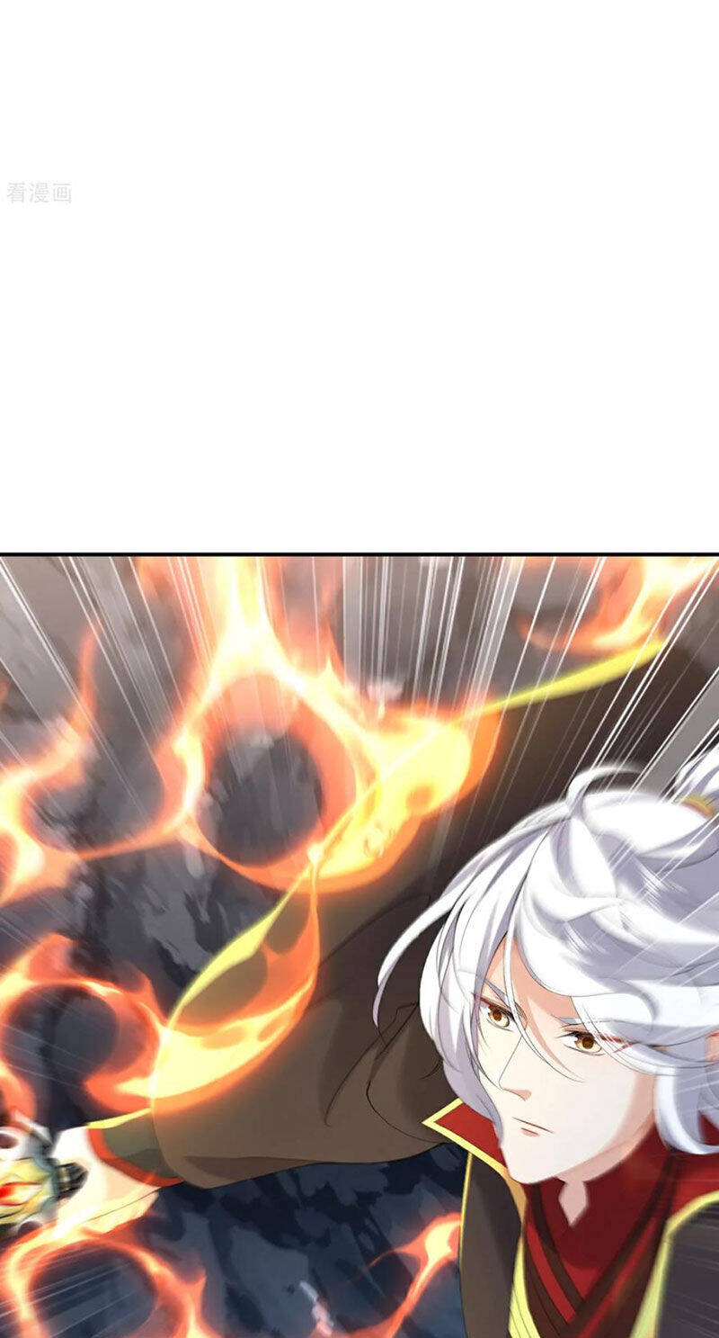 Tiên Võ Đế Tôn Chapter 628 - Trang 2