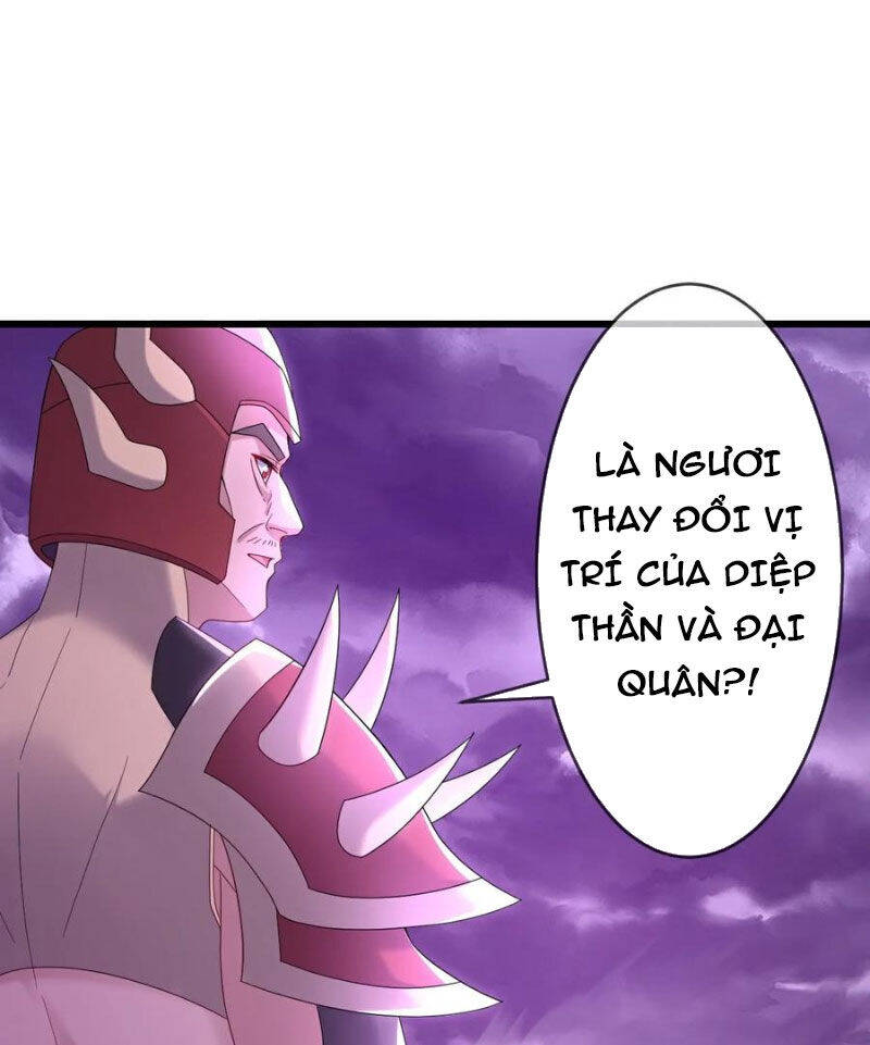 Tiên Võ Đế Tôn Chapter 629 - Trang 2