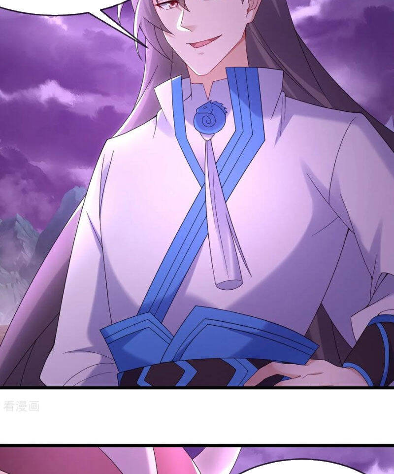 Tiên Võ Đế Tôn Chapter 629 - Trang 2