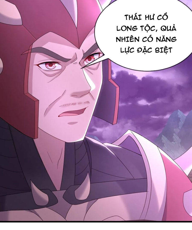 Tiên Võ Đế Tôn Chapter 629 - Trang 2