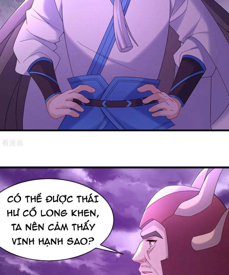 Tiên Võ Đế Tôn Chapter 629 - Trang 2