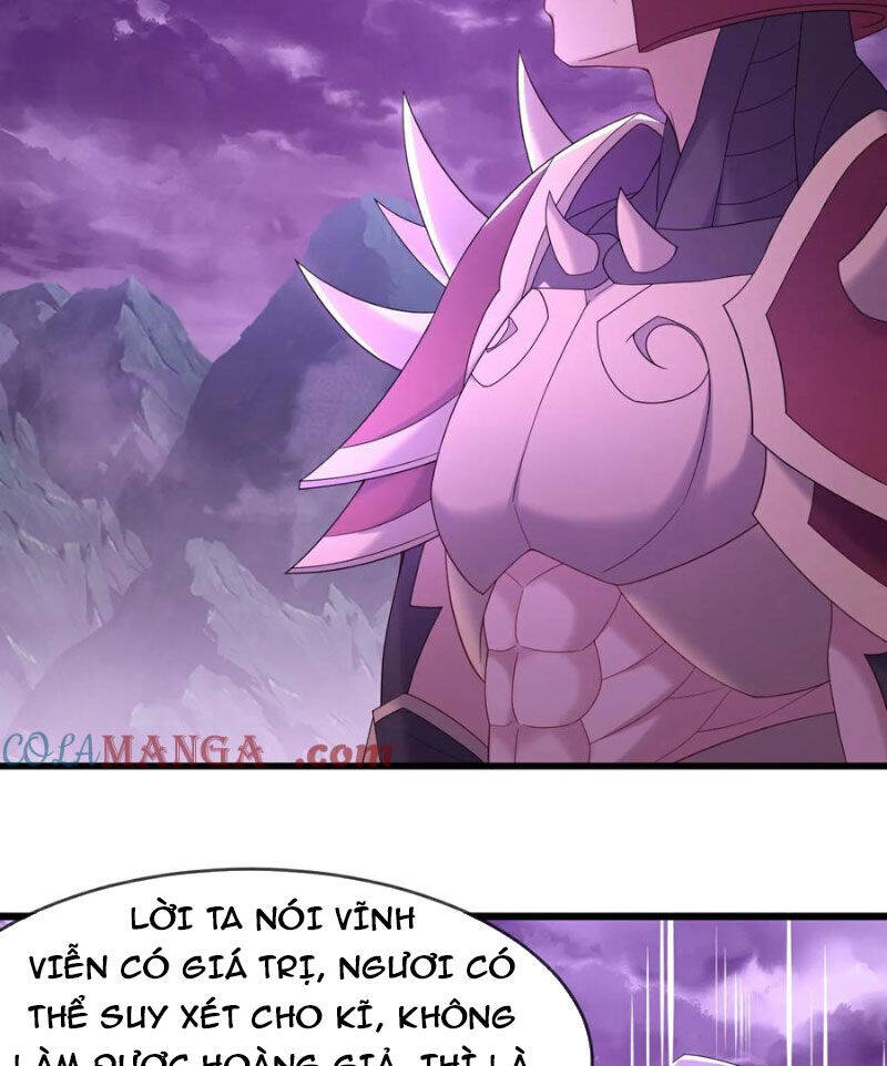 Tiên Võ Đế Tôn Chapter 629 - Trang 2