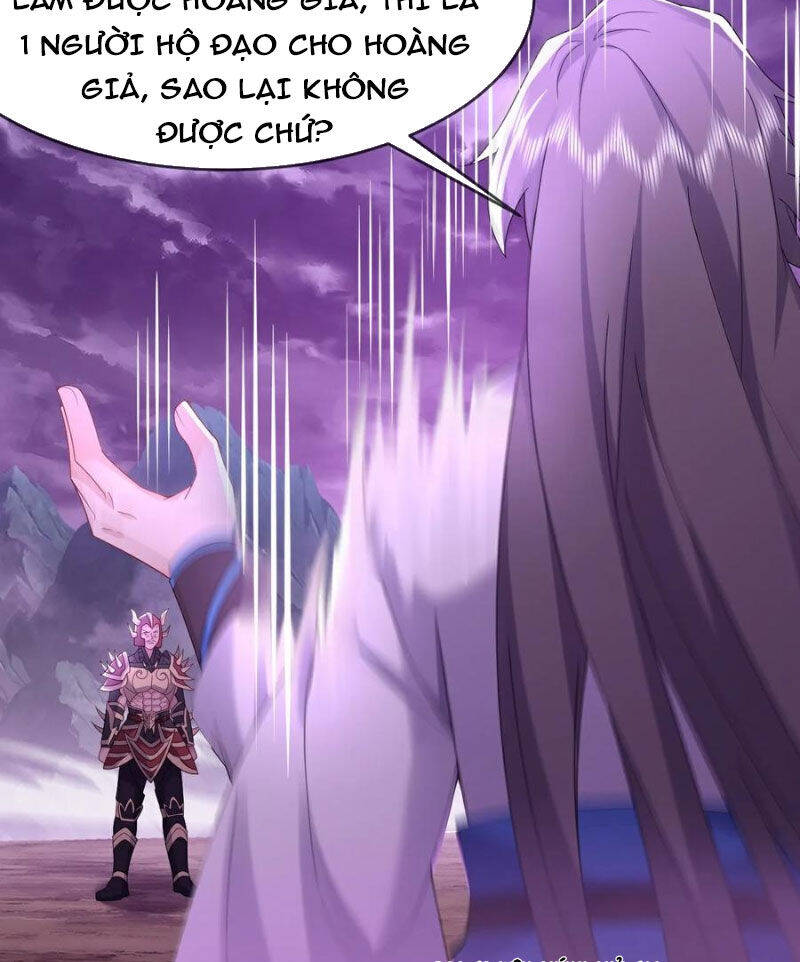 Tiên Võ Đế Tôn Chapter 629 - Trang 2