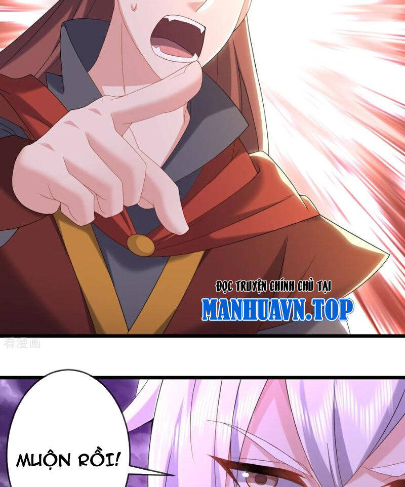 Tiên Võ Đế Tôn Chapter 629 - Trang 2