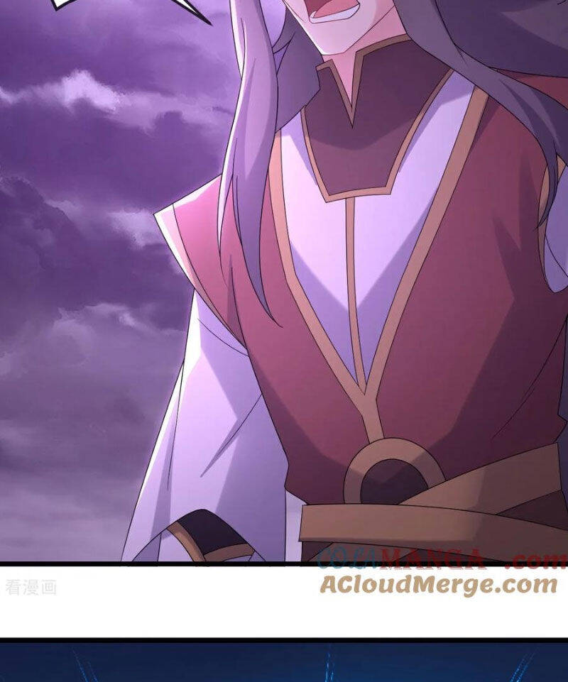 Tiên Võ Đế Tôn Chapter 629 - Trang 2