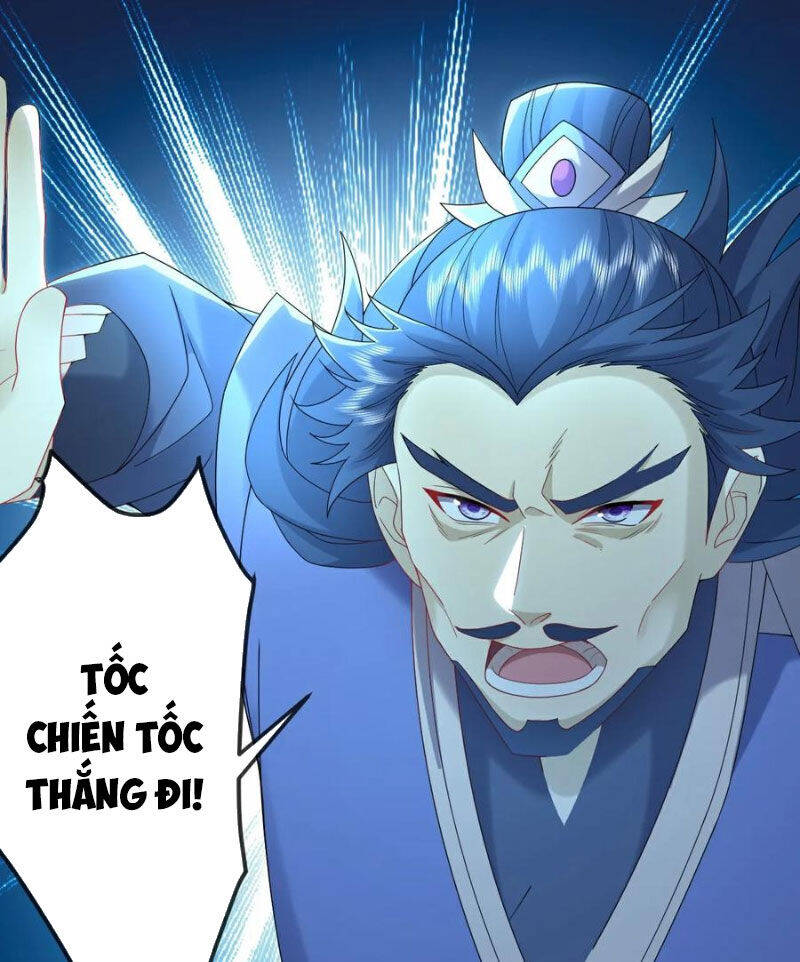Tiên Võ Đế Tôn Chapter 629 - Trang 2