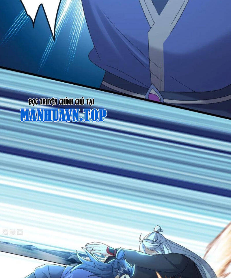 Tiên Võ Đế Tôn Chapter 629 - Trang 2