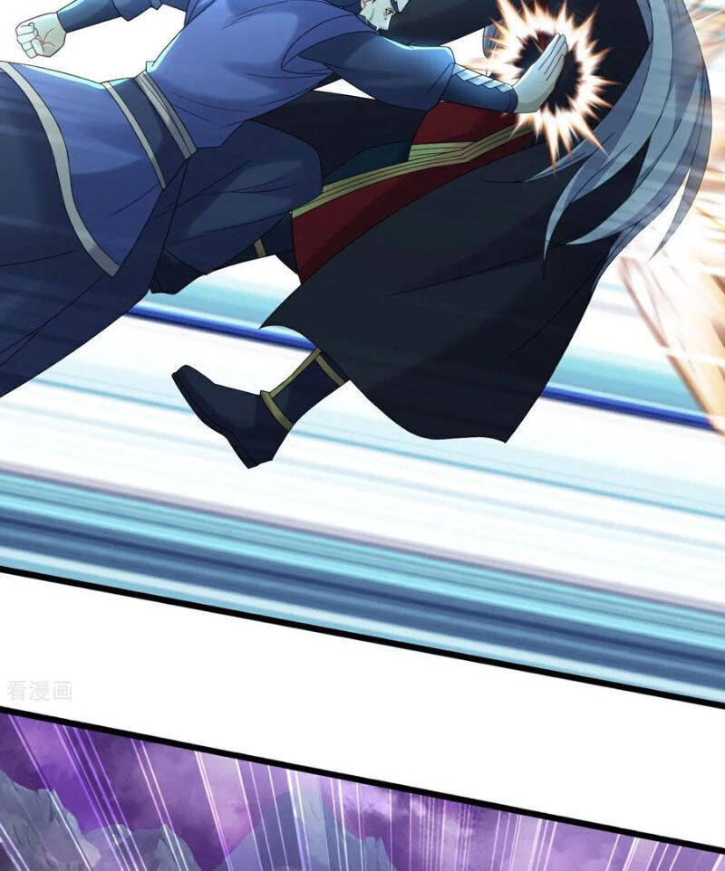 Tiên Võ Đế Tôn Chapter 629 - Trang 2