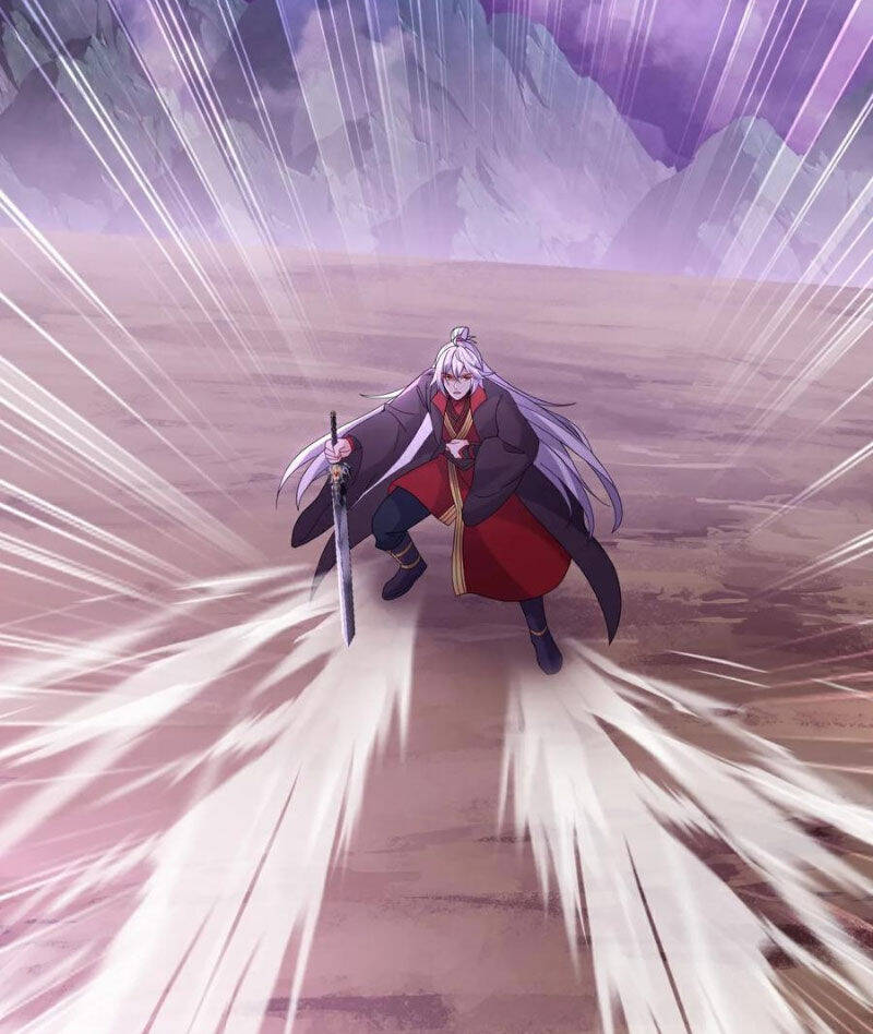 Tiên Võ Đế Tôn Chapter 629 - Trang 2