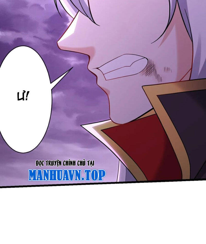 Tiên Võ Đế Tôn Chapter 629 - Trang 2