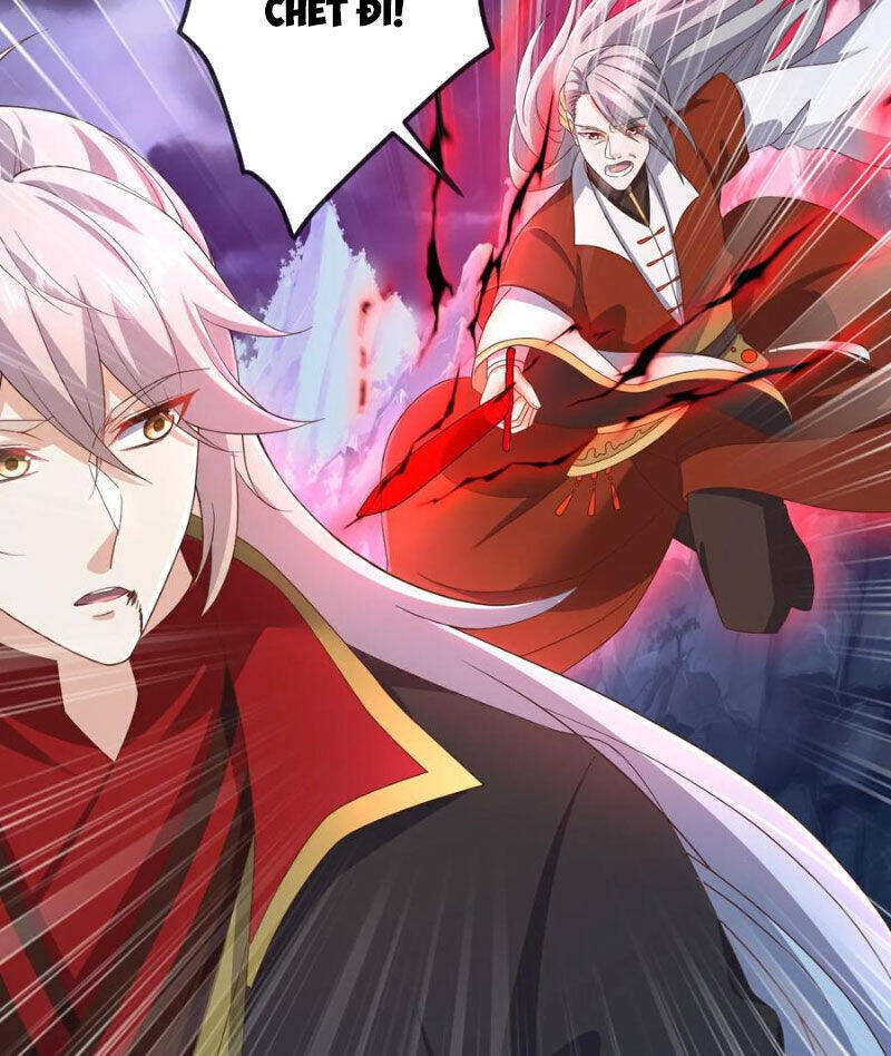 Tiên Võ Đế Tôn Chapter 629 - Trang 2