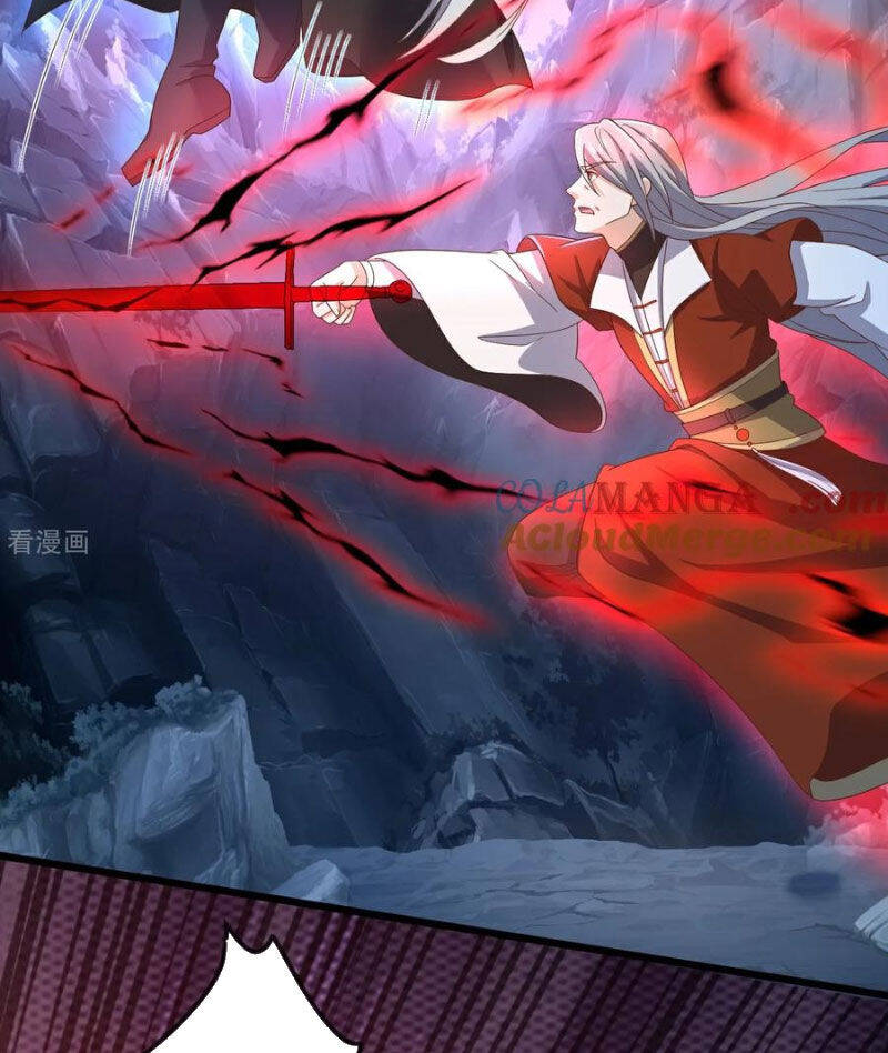 Tiên Võ Đế Tôn Chapter 629 - Trang 2