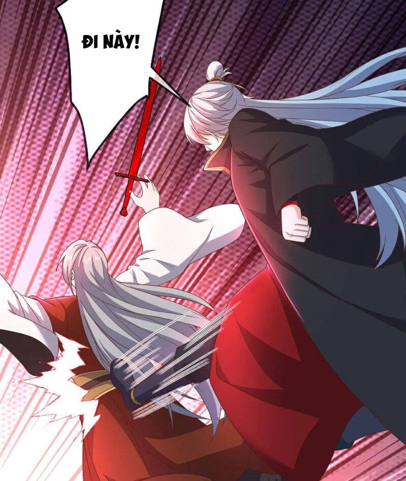 Tiên Võ Đế Tôn Chapter 629 - Trang 2