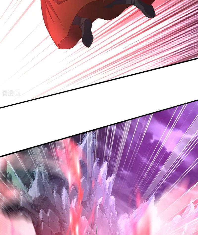 Tiên Võ Đế Tôn Chapter 629 - Trang 2