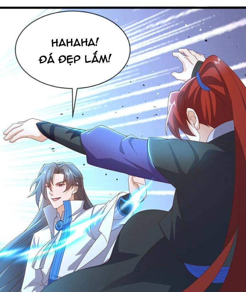 Tiên Võ Đế Tôn Chapter 629 - Trang 2