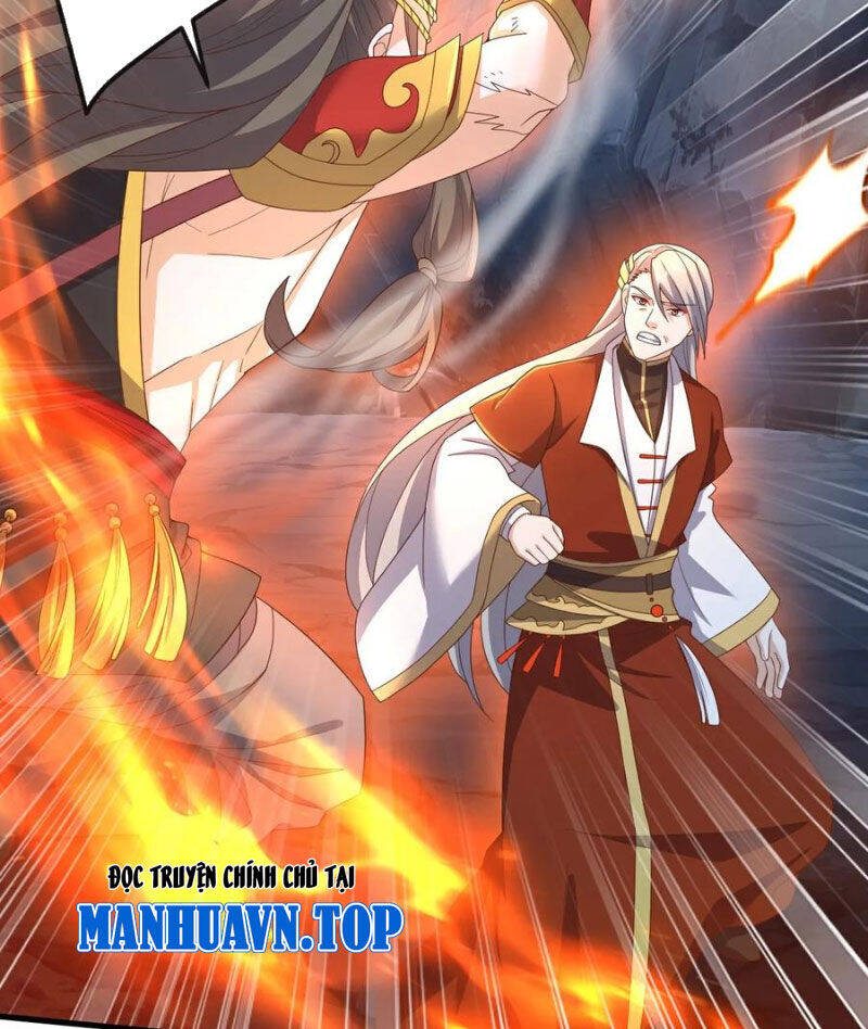 Tiên Võ Đế Tôn Chapter 629 - Trang 2