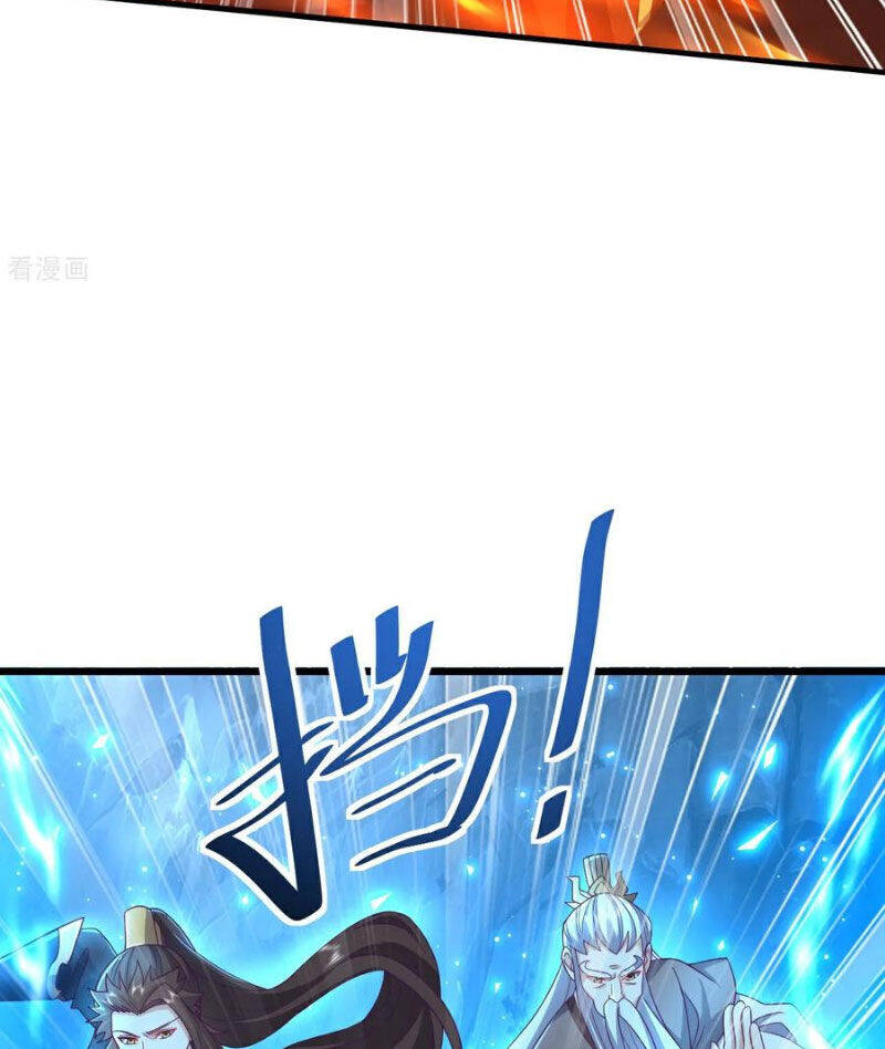 Tiên Võ Đế Tôn Chapter 629 - Trang 2