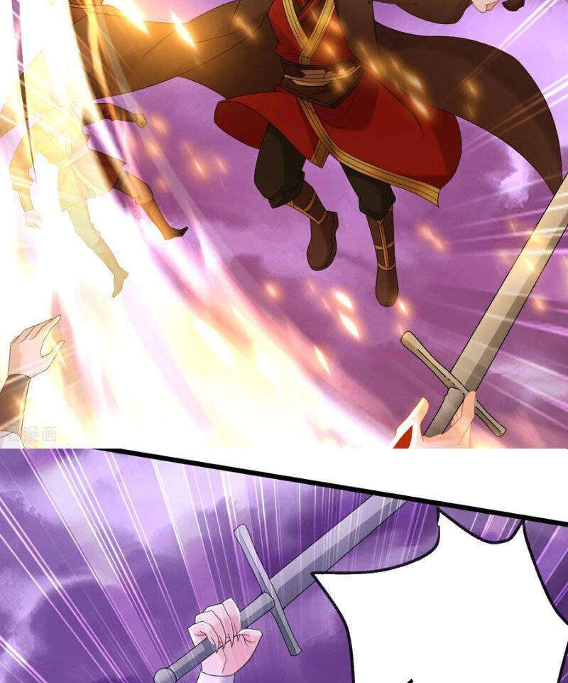 Tiên Võ Đế Tôn Chapter 629 - Trang 2