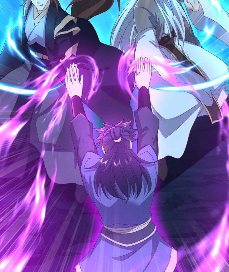 Tiên Võ Đế Tôn Chapter 629 - Trang 2