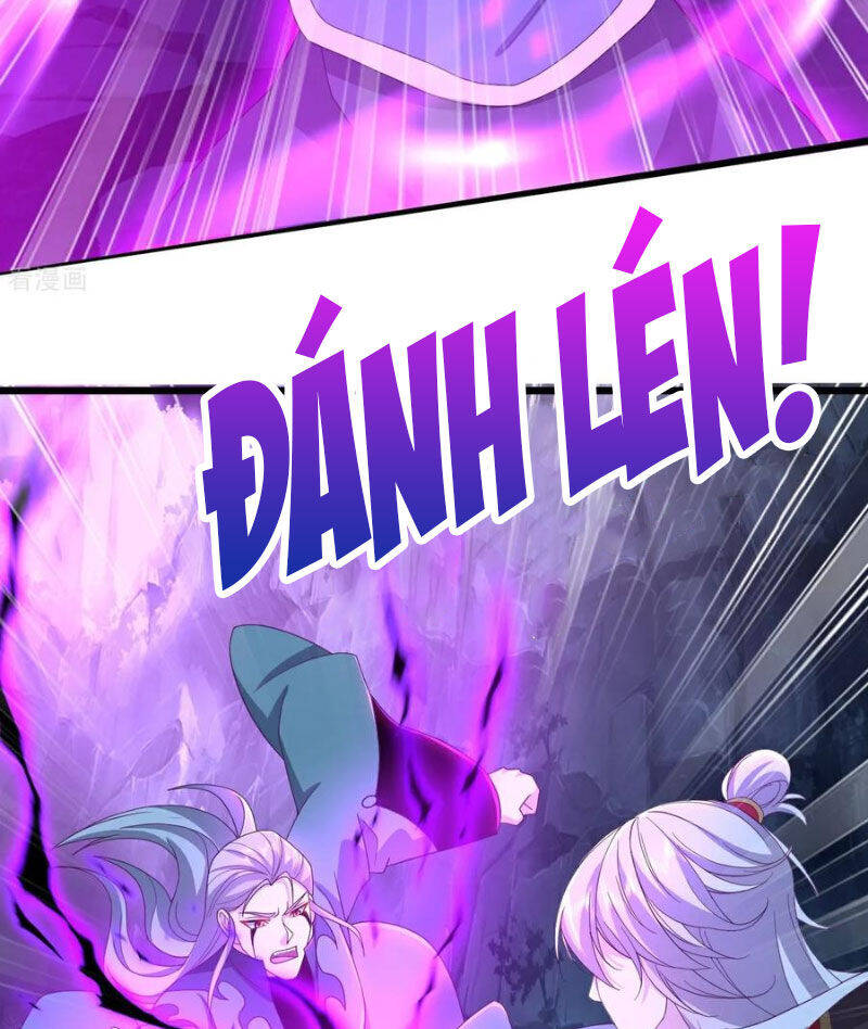 Tiên Võ Đế Tôn Chapter 629 - Trang 2