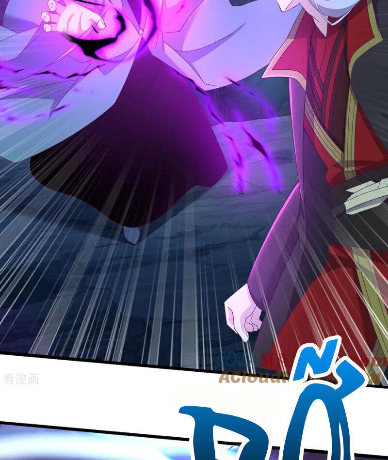 Tiên Võ Đế Tôn Chapter 629 - Trang 2