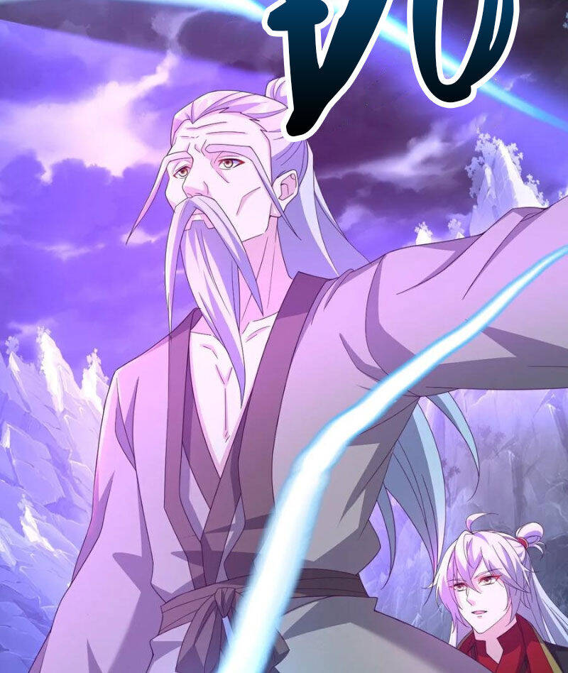 Tiên Võ Đế Tôn Chapter 629 - Trang 2