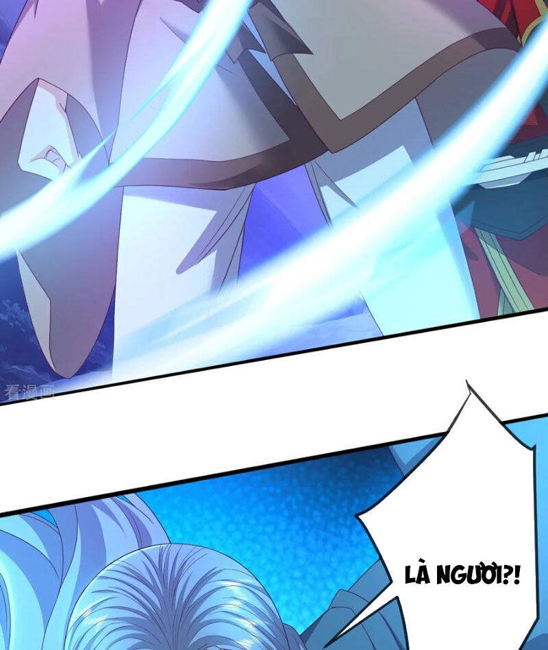 Tiên Võ Đế Tôn Chapter 629 - Trang 2