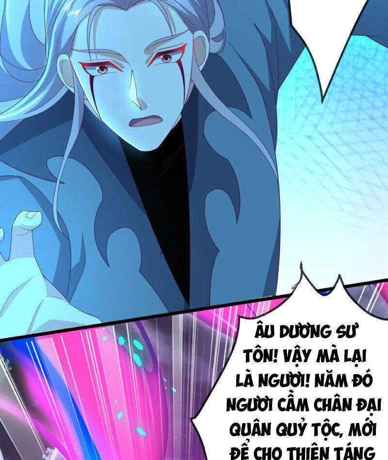 Tiên Võ Đế Tôn Chapter 629 - Trang 2