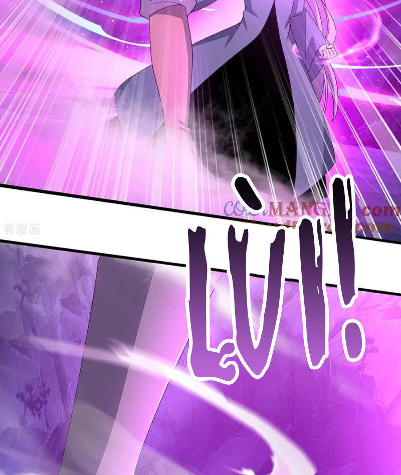 Tiên Võ Đế Tôn Chapter 629 - Trang 2