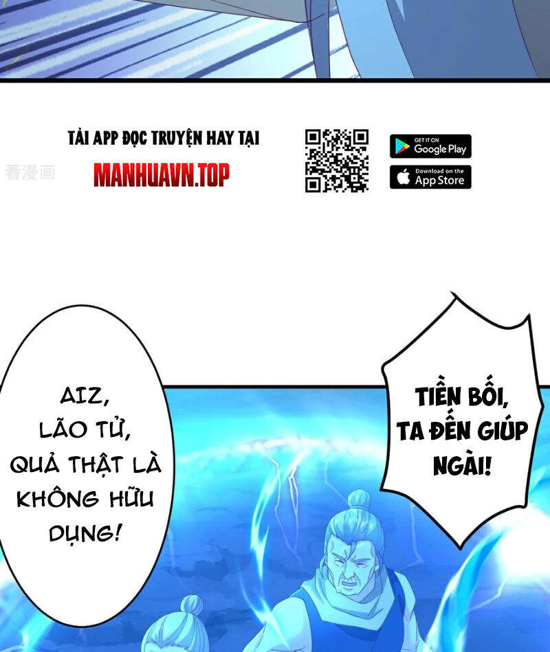 Tiên Võ Đế Tôn Chapter 629 - Trang 2