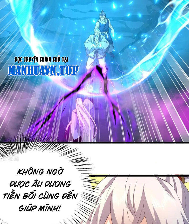 Tiên Võ Đế Tôn Chapter 629 - Trang 2