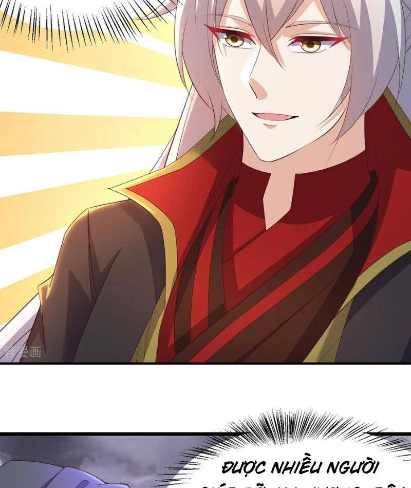 Tiên Võ Đế Tôn Chapter 629 - Trang 2