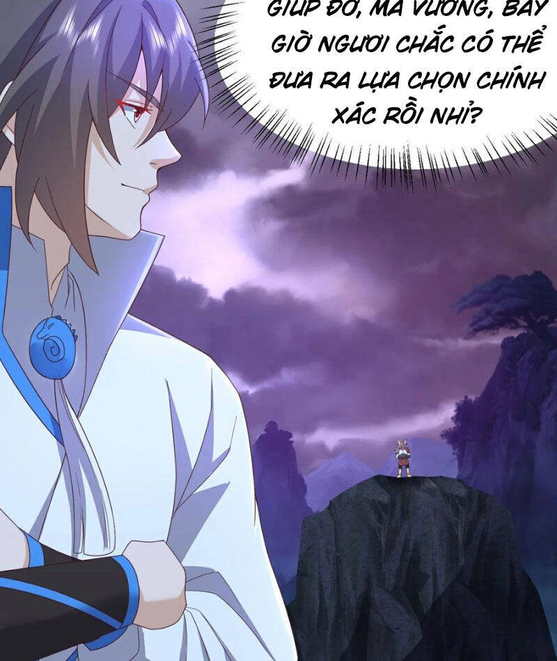 Tiên Võ Đế Tôn Chapter 629 - Trang 2