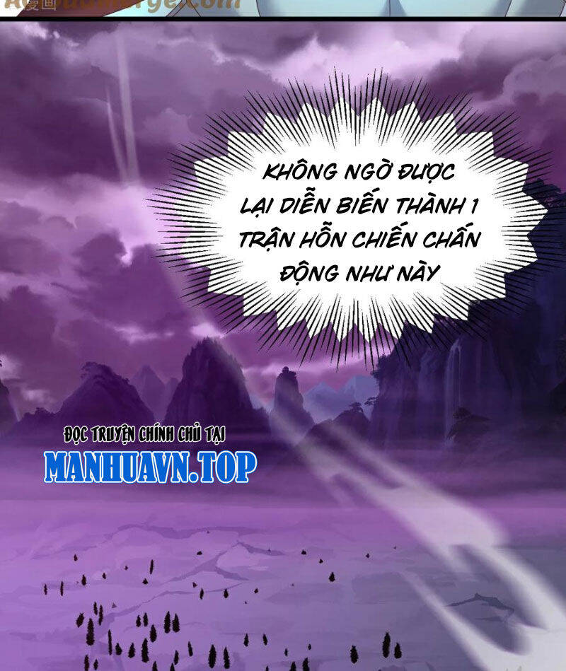 Tiên Võ Đế Tôn Chapter 629 - Trang 2